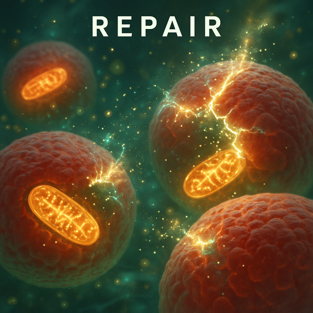 Repair