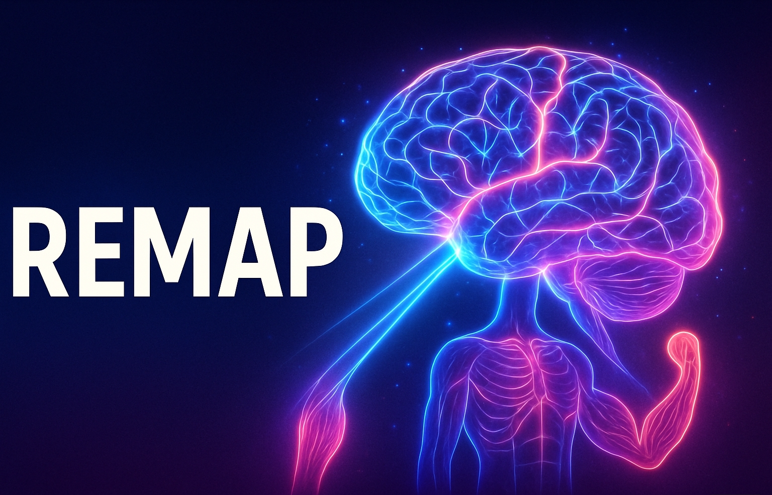 Remap