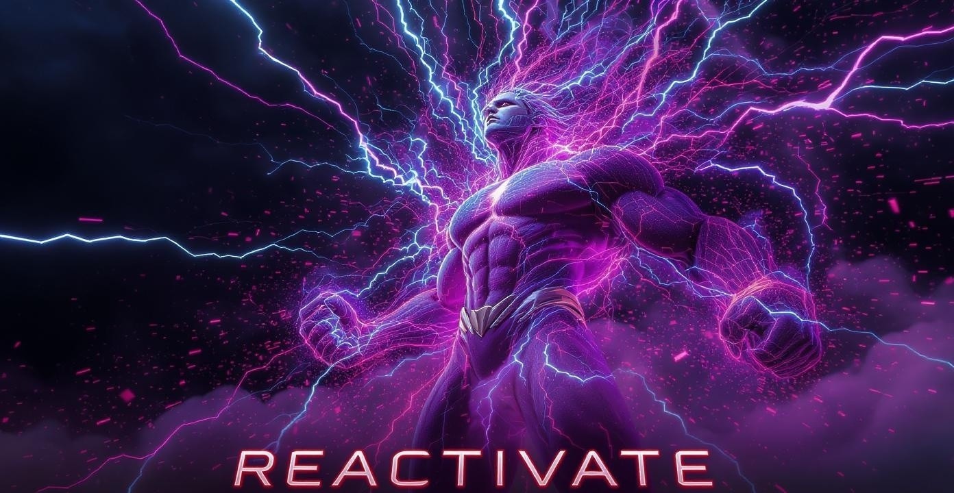 Reactivate